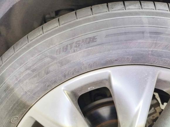 [宁波·浙B] 二手丰田威兰达2022款 2.0L CVT两驱豪华PLUS版