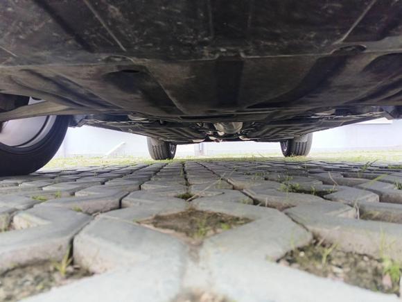 [上海·沪B] 二手英菲尼迪英菲尼迪QX502022款 2.0T 两驱领航版