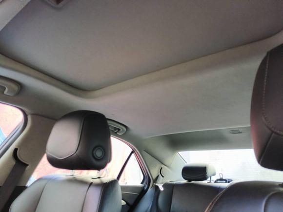 [苏州·苏E] 二手凯迪拉克凯迪拉克ATS-L2017款 28T 时尚型