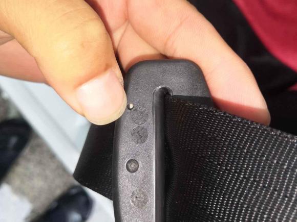 [合肥·冀A] 二手荣威荣威3502015款 1.5L 手动豪华天窗版