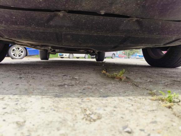 [南通·苏F] 二手宝骏宝骏7302016款 1.5L 手动舒适型 7座 国V