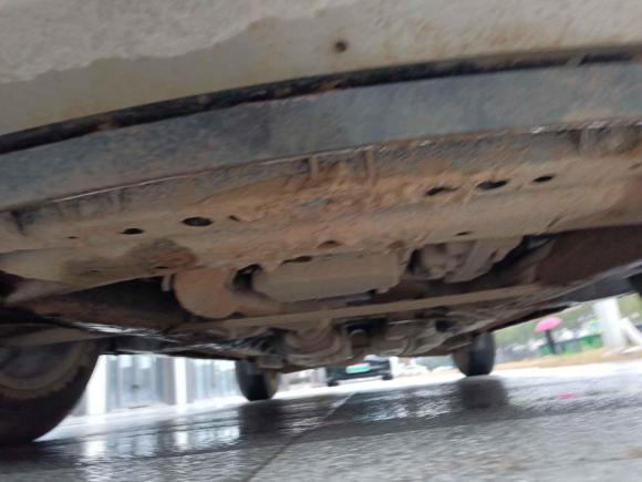 [无锡·苏E] 二手凯迪拉克凯迪拉克XT52018款 25T 豪华型