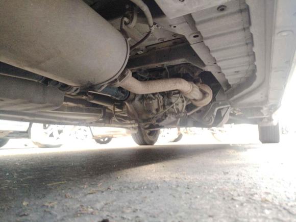 [杭州·浙A] 二手五菱汽车五菱征程经典2015款 1.8L舒适型LJ479QE2