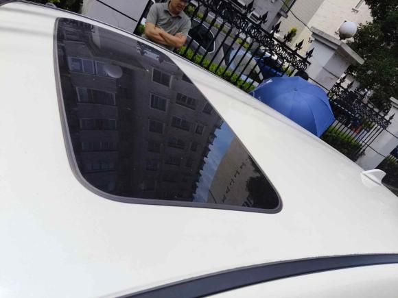 [上海·沪F] 二手讴歌讴歌RDX2016款 3.0L 四驱尊享版