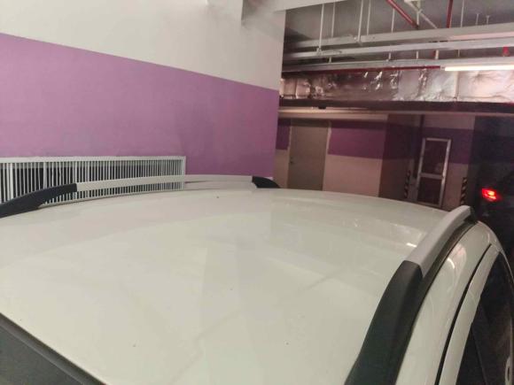 [杭州·浙A] 二手北汽新能源北汽新能源EX2018款 EX360 新尚版