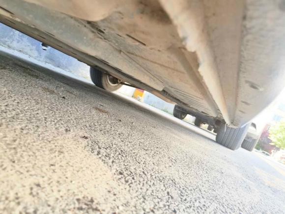 [济南·鲁A] 二手别克威朗2016款 两厢 15S 自动进取型