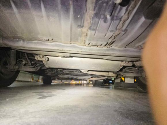 [武汉·鄂A] 二手本田艾力绅2016款 2.4L 至尊版