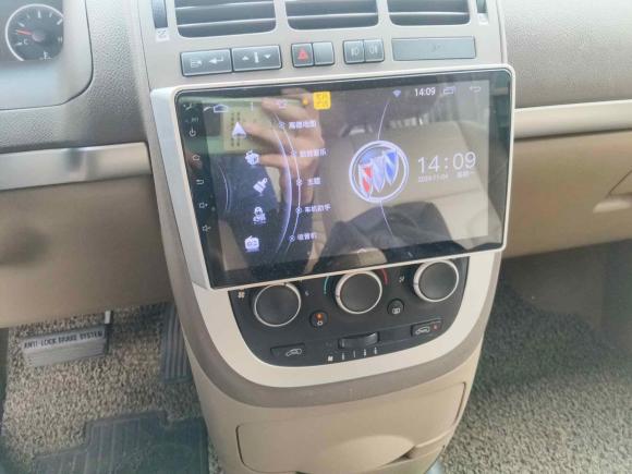 [广州·粤A] 二手别克别克GL82014款 2.4L 舒适版