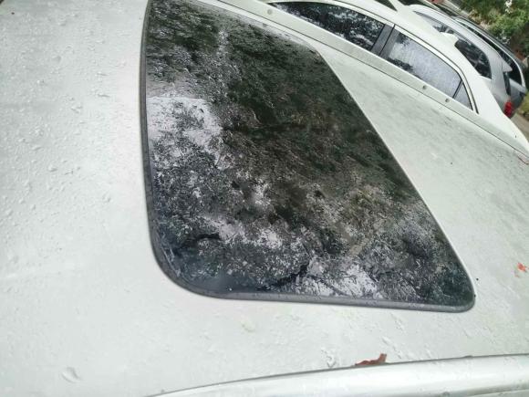 [上海·沪C] 二手别克阅朗2019款 18T 自动互联精英型 国VI