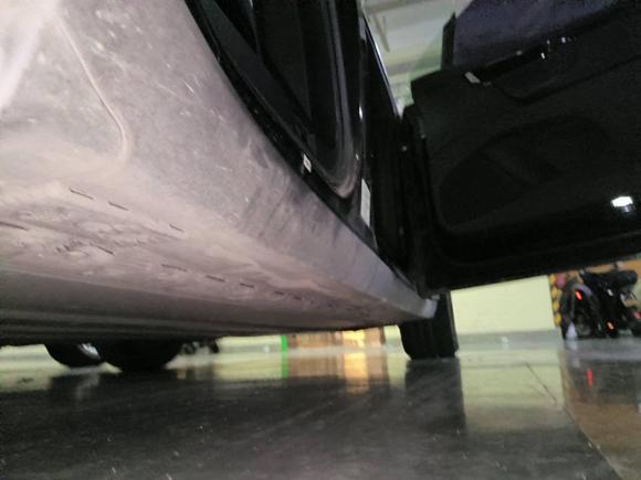 [温州·浙C] 二手特斯拉Model X2016款 Model X 75D