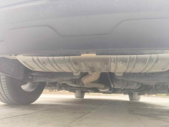 [成都·川G] 二手红旗红旗HS52022款 改款 2.0T 智联旗享版