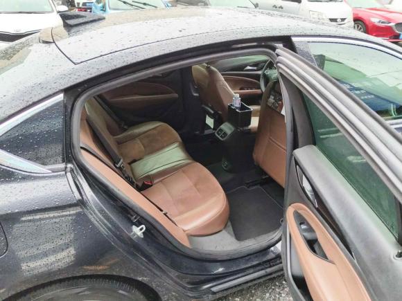 [上海·沪E] 二手别克君威2019款 20T 精英型 国VI