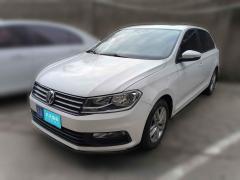 [西安·陕A] 大众桑塔纳2015款 浩纳 1.6L 自动舒适型