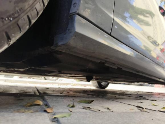 [佛山·粤E] 二手奥迪奥迪A6L2021款 40 TFSI 豪华动感型