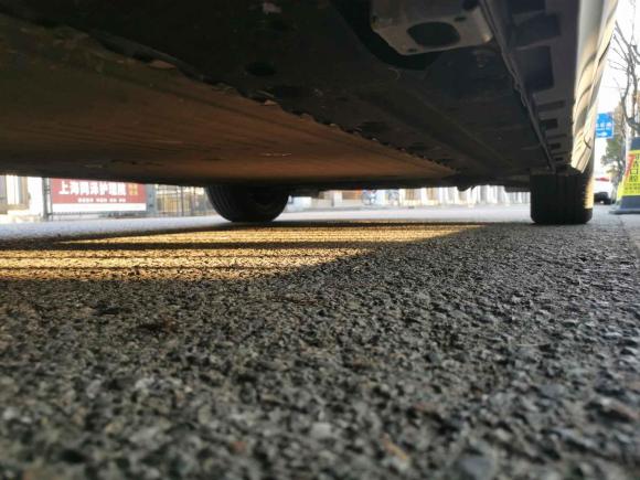 [上海·沪A] 二手埃安AION Y2023款 Younger