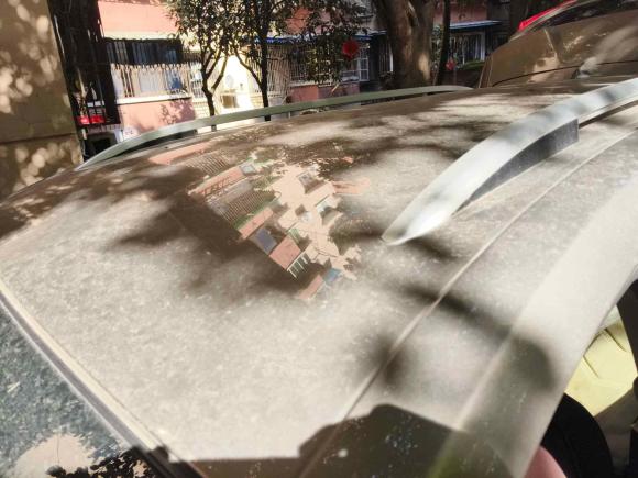 [成都·川G] 二手东风风行风行T52022款 盛世款 1.6L 手动筑梦版五座