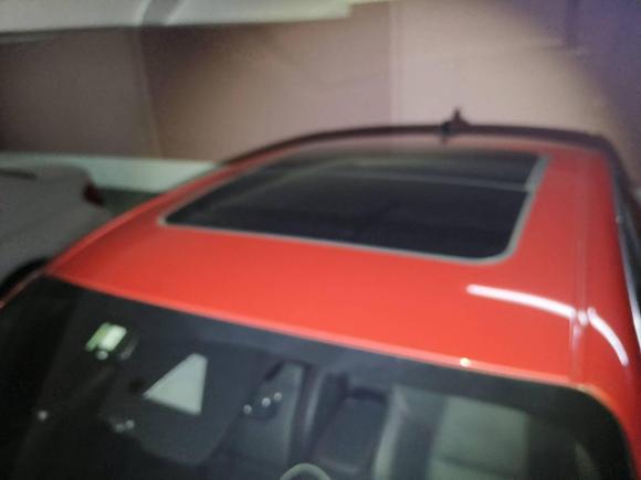 [杭州·浙C] 二手领克领克032019款 1.5TD DCT劲Pro版 国VI