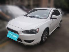 [北京·京K]三菱&nbsp;&nbsp;翼神&nbsp;&nbsp;2012款时尚版1.8LCVT舒适型