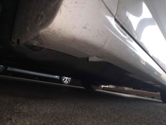 [合肥·皖A] 二手福特蒙迪欧2017款 EcoBoost 200 豪华型