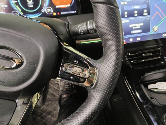 [杭州·浙A] 二手广汽传祺传祺M82023款 宗师系列 双擎 御尊版