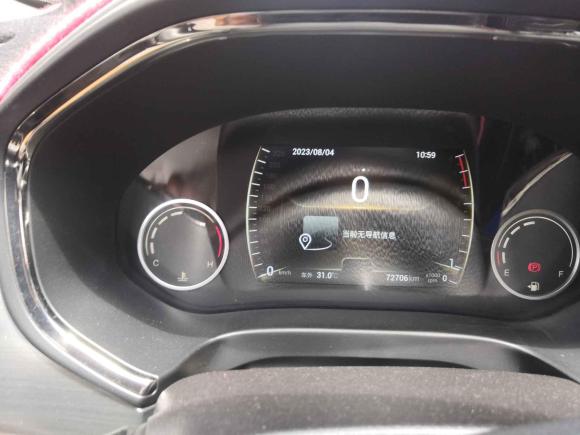 [义乌·云G] 二手奇瑞瑞虎82018款 1.5TCI 手动尊贵型 7座
