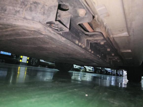 [成都·川A] 二手北汽新能源北汽新能源EU2016款 EU260 乐享版