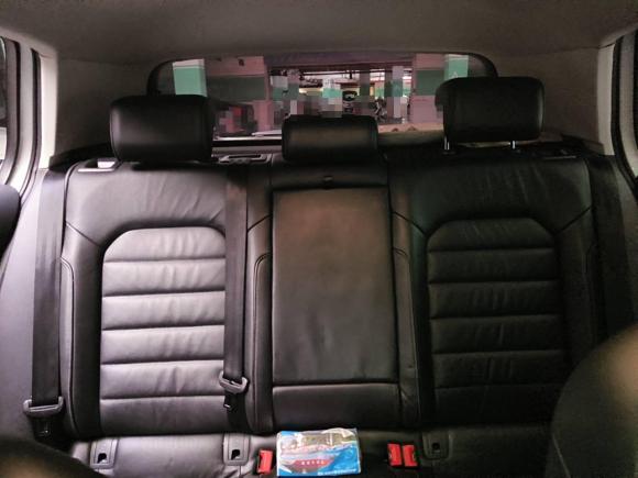 [芜湖·皖B] 二手大众高尔夫2016款 230TSI 自动豪华型