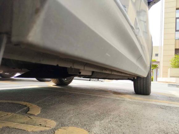 [上海·苏U] 二手领克领克062020款 1.5T 耀Halo