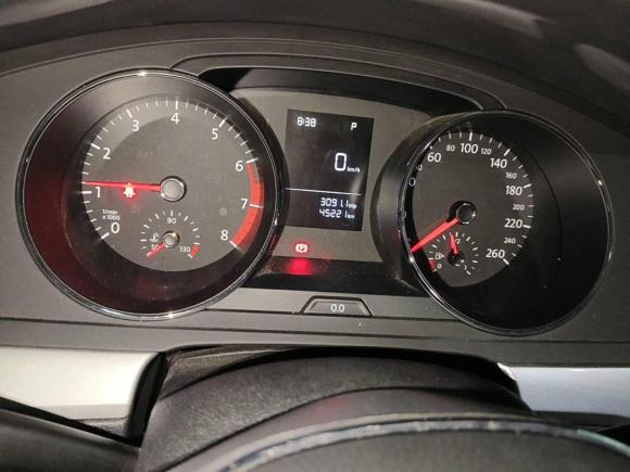 [合肥·皖P] 二手大众凌渡2018款 230TSI DSG风尚版