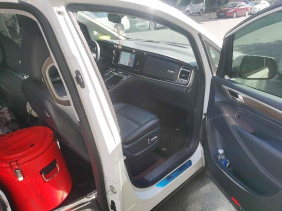 [湖州·浙E] 二手广汽传祺传祺M82023款 领秀系列 390T 至尊版