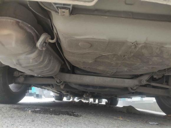 [芜湖·皖B] 二手广汽传祺传祺GA62016款 235T DCT精英版