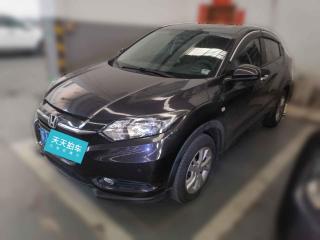 本田缤智2015款1.5LCVT两驱舒适型