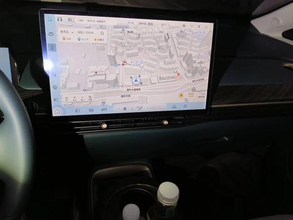 [上海·沪A] 二手宝骏宝骏云朵2023款 460 Pro