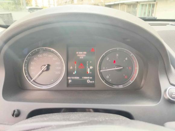 [南通·苏F] 二手路虎神行者22013款 2.2T SD4 SE柴油版