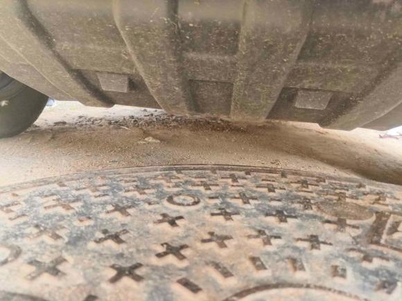 [青岛·鲁B] 二手长城风骏52021款 1.5T两驱干饭版超值型1820mm货箱GW4G15K