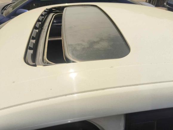 [南昌·赣A] 二手福特福睿斯2015款 1.5L 自动时尚型