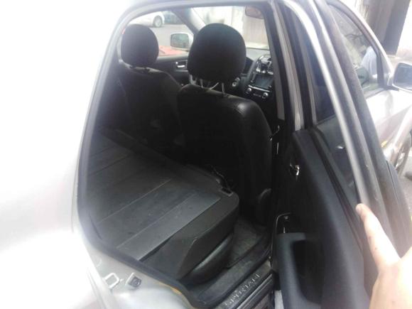 [苏州·贵H] 二手起亚狮跑2011款 2.0L 手动两驱版GLS