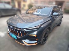 [武汉·鄂W] 长安欧尚长安欧尚X52022款 运动版 1.5T DCT旋风冲锋