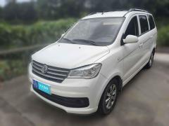 [无锡·苏B]东风风光&nbsp;&nbsp;风光330&nbsp;&nbsp;2019款1.5L330S手动精典型厢式车国VI