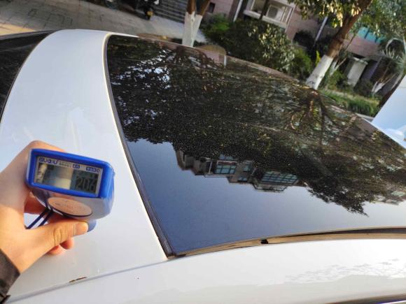 [宁波·浙B] 二手奥迪奥迪A52010款 3.2 coupe quattro