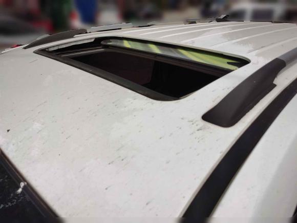 [合肥·皖F] 二手东风风行风行S5002016款 1.5L 手动尊享型