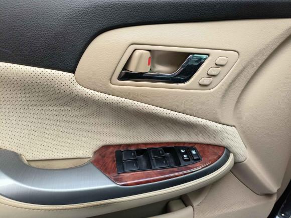 [义乌·浙G] 二手丰田皇冠2012款 2.5L Royal 舒适版