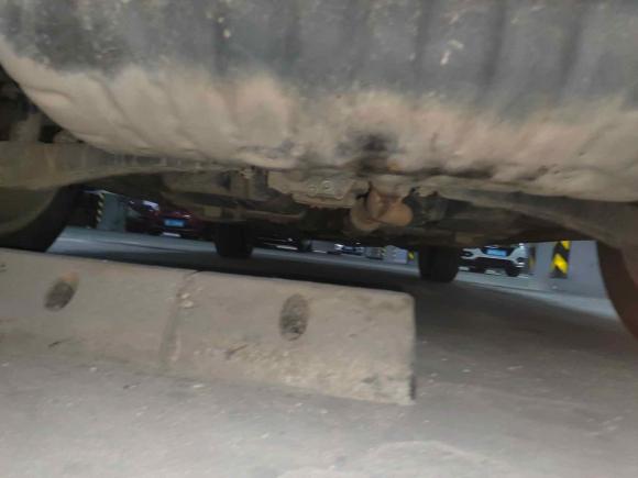 [宁波·浙B] 二手Jeep自由客2014款 2.4L 运动版