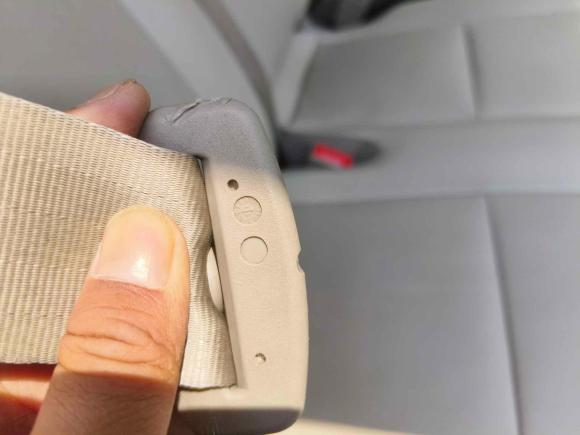 [成都·川G] 二手福特全顺2019款 2.0T柴油商旅型短轴低顶9座国VI