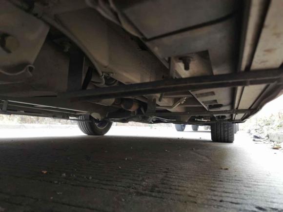 [宁波·浙B] 二手金杯华晨金杯7502016款 1.5L e动型