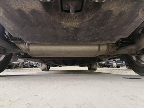 [上海·沪B] 二手讴歌讴歌CDX2016款 1.5T 两驱悦享版