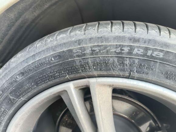 [义乌·皖M] 二手沃尔沃沃尔沃S902017款 T4 智远版