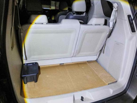 [上海·沪A] 二手别克别克GL82013款 3.0L XT豪华商务旗舰版