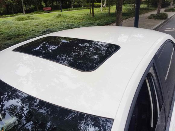 [杭州·浙A] 二手大众捷达2013款 1.6L 自动舒适型