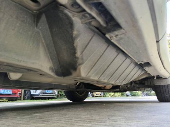 [嘉兴·浙F] 二手本田本田CR-V2013款 2.4L 两驱豪华版